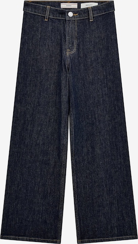 GUESS Jeans 'Palazzo' in Blau: Vorderseite