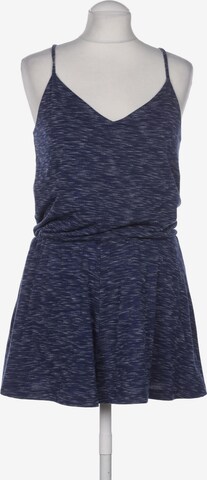GAP Jumpsuit in S in Blue: front