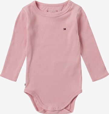 TOMMY HILFIGER Sparkedragt/Body i pink