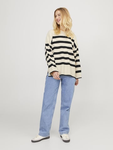 JJXX - Jersey 'ANA' en beige