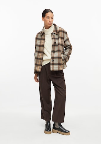 Pull-over s.Oliver en beige : devant