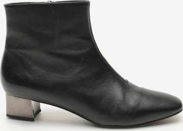 STRENESSE Dress Boots in 39 in Black: front