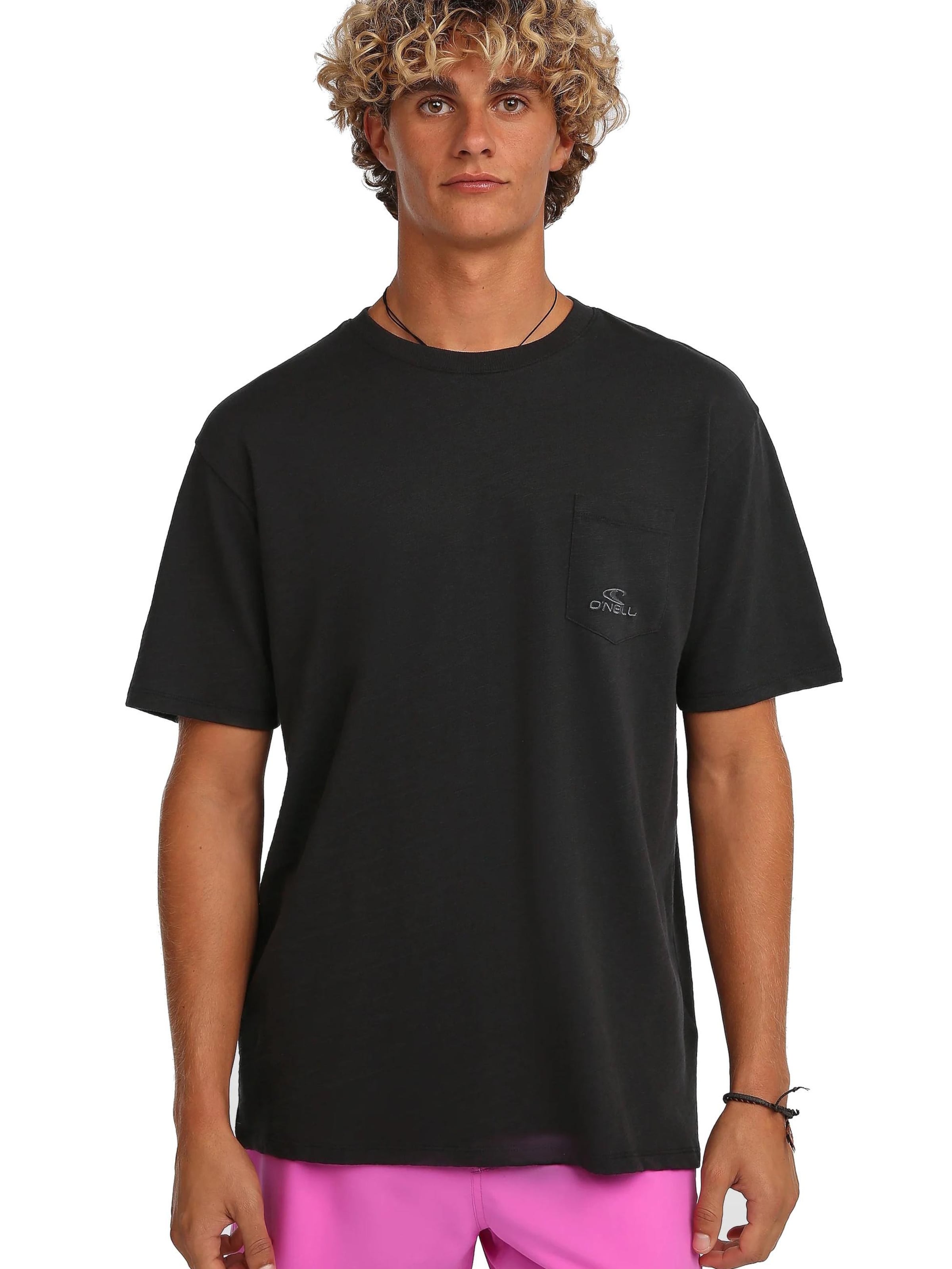 O'NEILL Shirt in Black: front