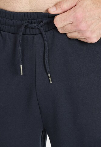 NOU Loose fit Trousers in Blue