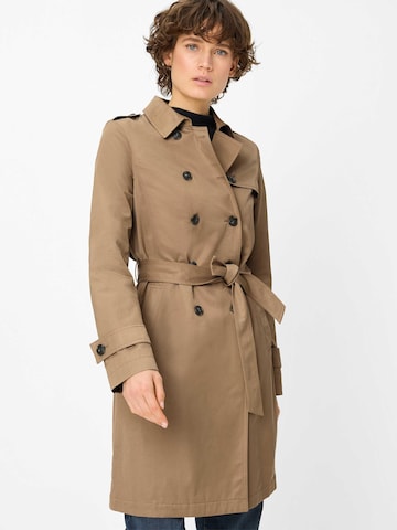 Fuchs Schmitt Sommermantel 'Kurzmantel London'‌‌‌‌‌‌‌‌‌ in Beige: Vorderseite