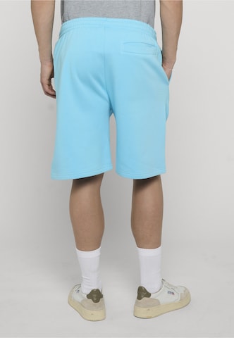 Bruno Banani - Loosefit Calças em azul