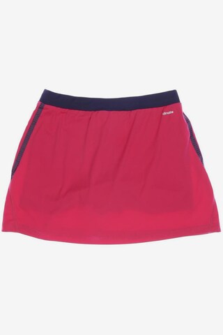 ADIDAS PERFORMANCE Shorts in XXXS in Pink