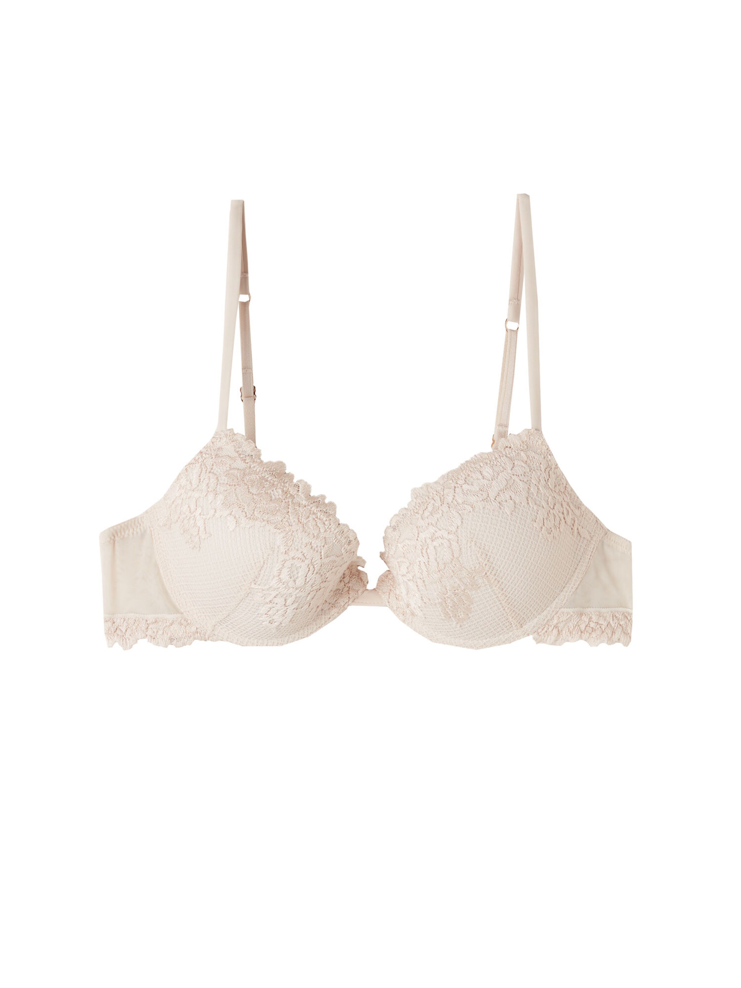 INTIMISSIMI Bra in Beige: front
