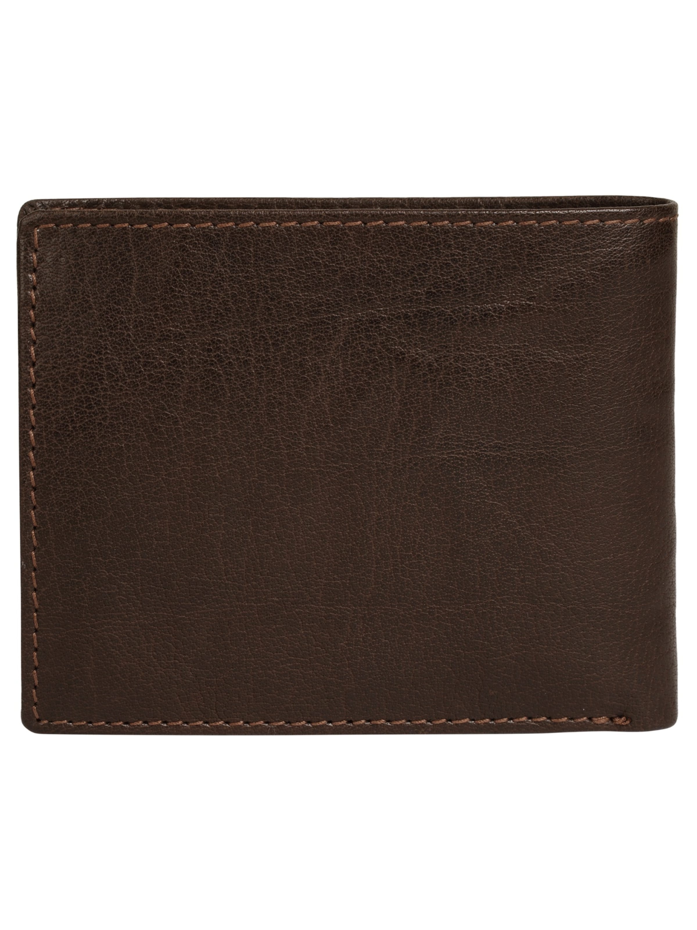 Porte-monnaies 'Bruno Banani Geldbörse' Bruno Banani en marron