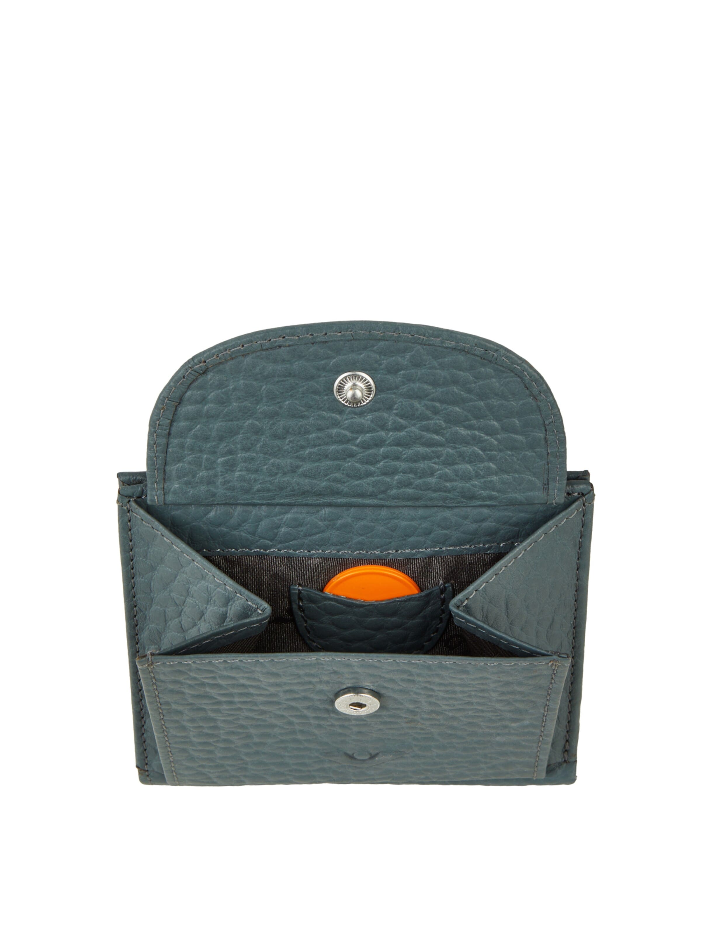 VOi Wallet 'ELSA' in Green