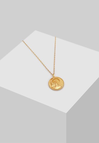 ELLI Ketting in Goud