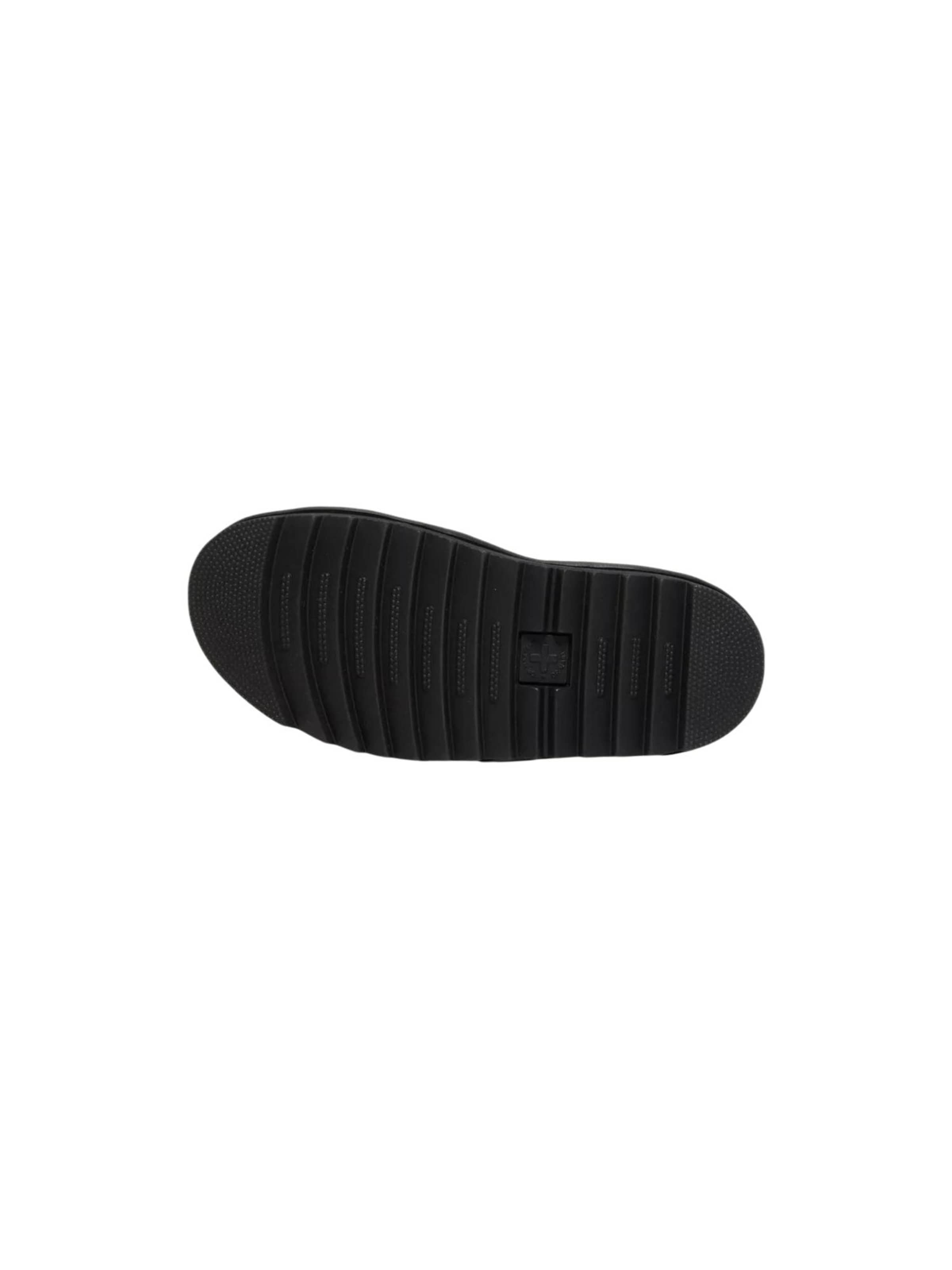 Dr. Martens Sandaal 'Voss Ii White Hydro 26799100' in Wit