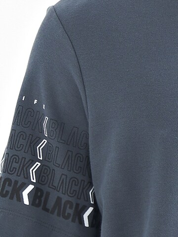 Tommy Life Shirt in Grey