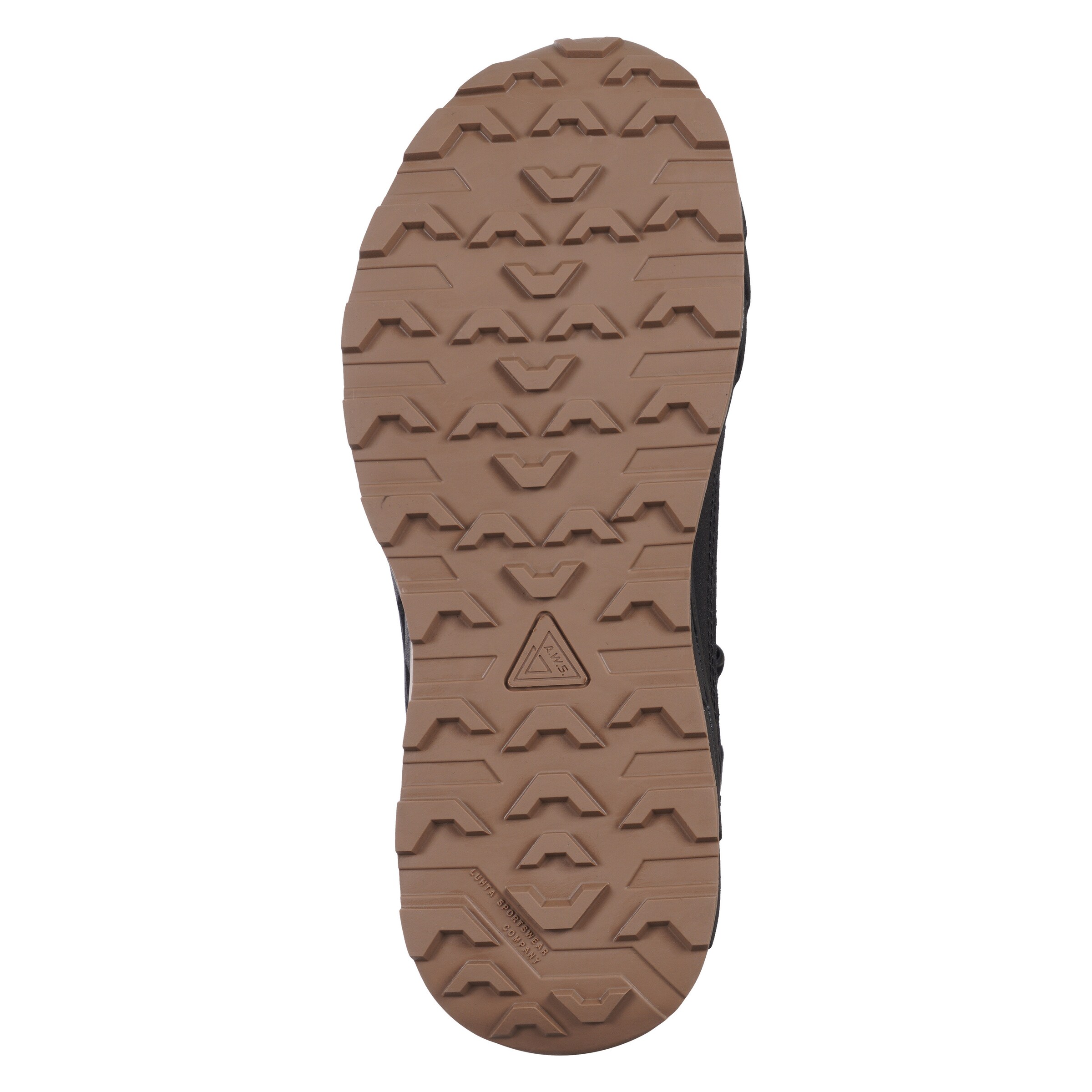 ICEPEAK Boots 'Akaa' in Black