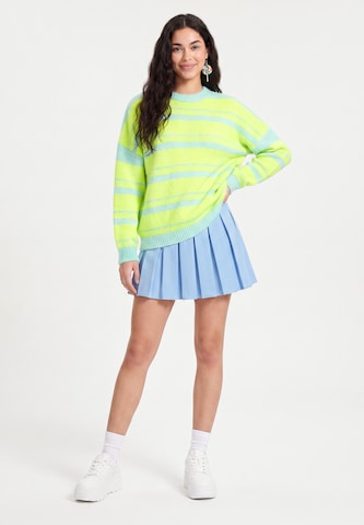 MYMO - Jersey 'Pop' en verde