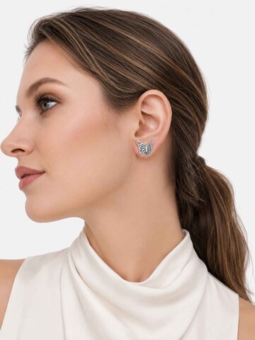RteRme Earrings 'Lucy' in Silver