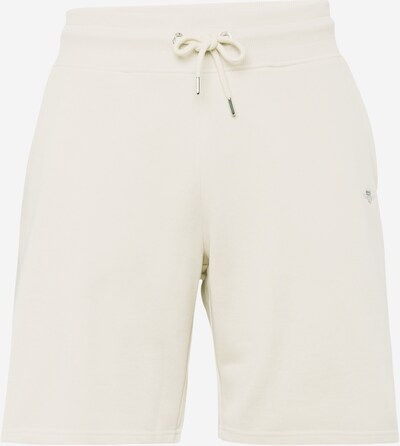 GANT Broek in de kleur Lichtbeige, Productweergave