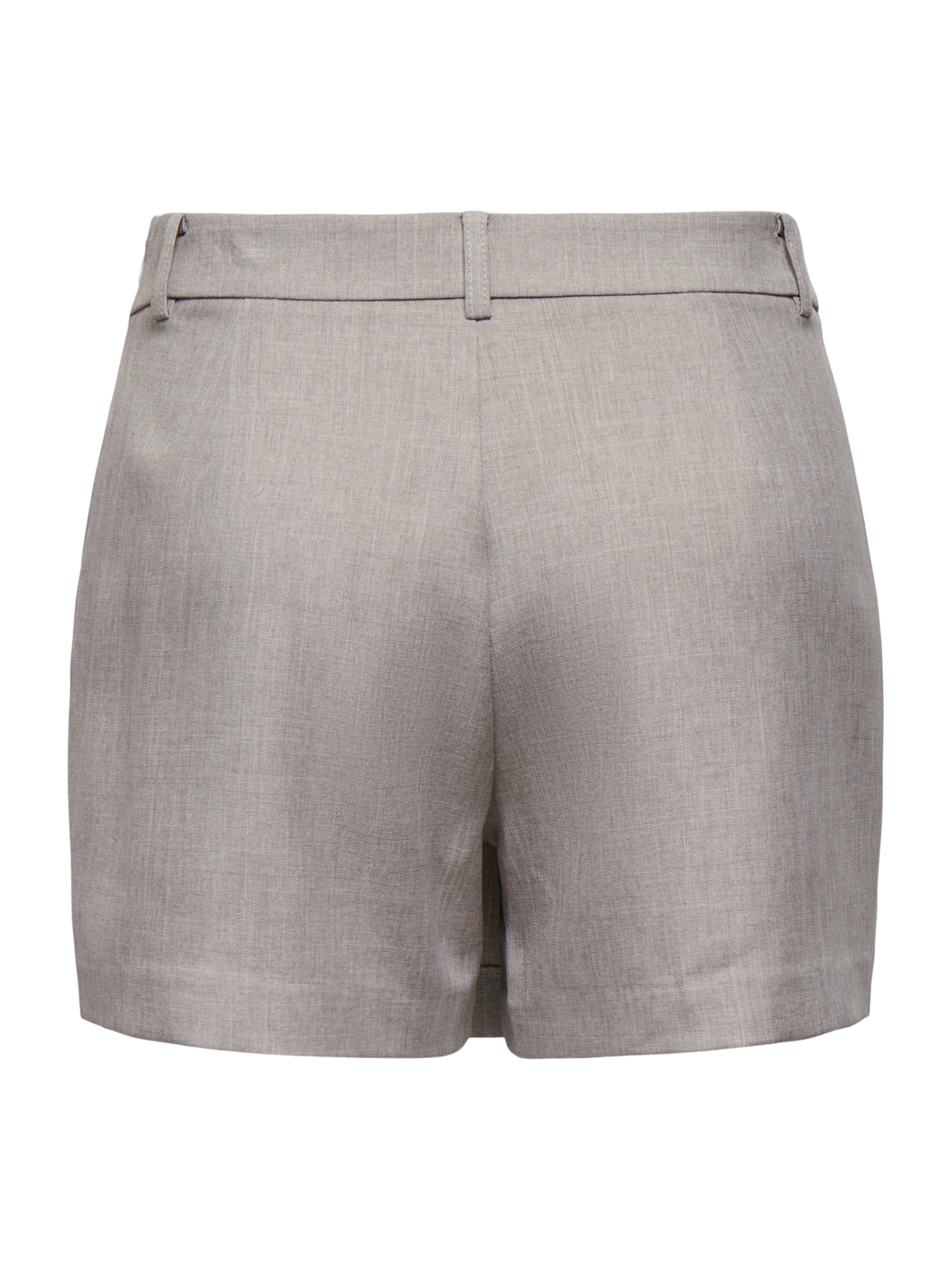 ONLY Skirt 'ONLLINDA' in Grey