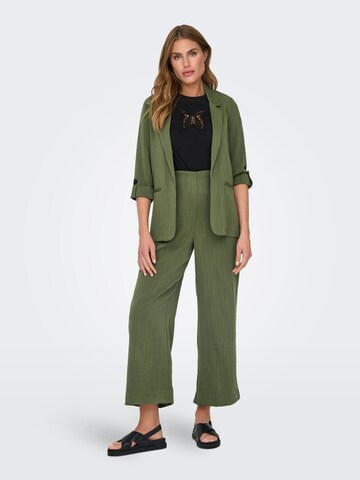 Blazer 'ONLMarsa' di ONLY in verde