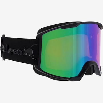 Red Bull Spect Sportsonnenbrille 'SOLO' in Mischfarben