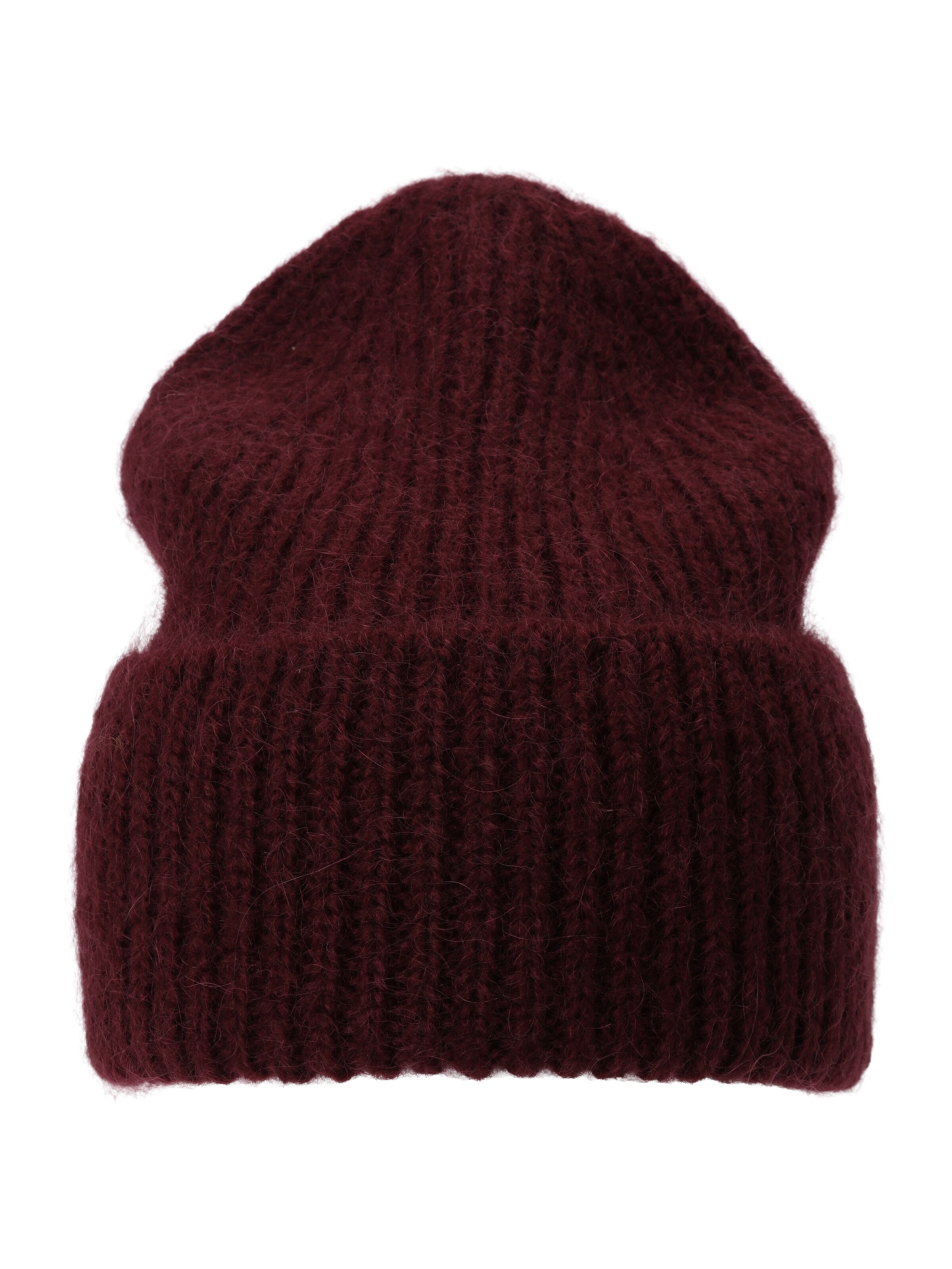 & Other Stories Mütze in Rot