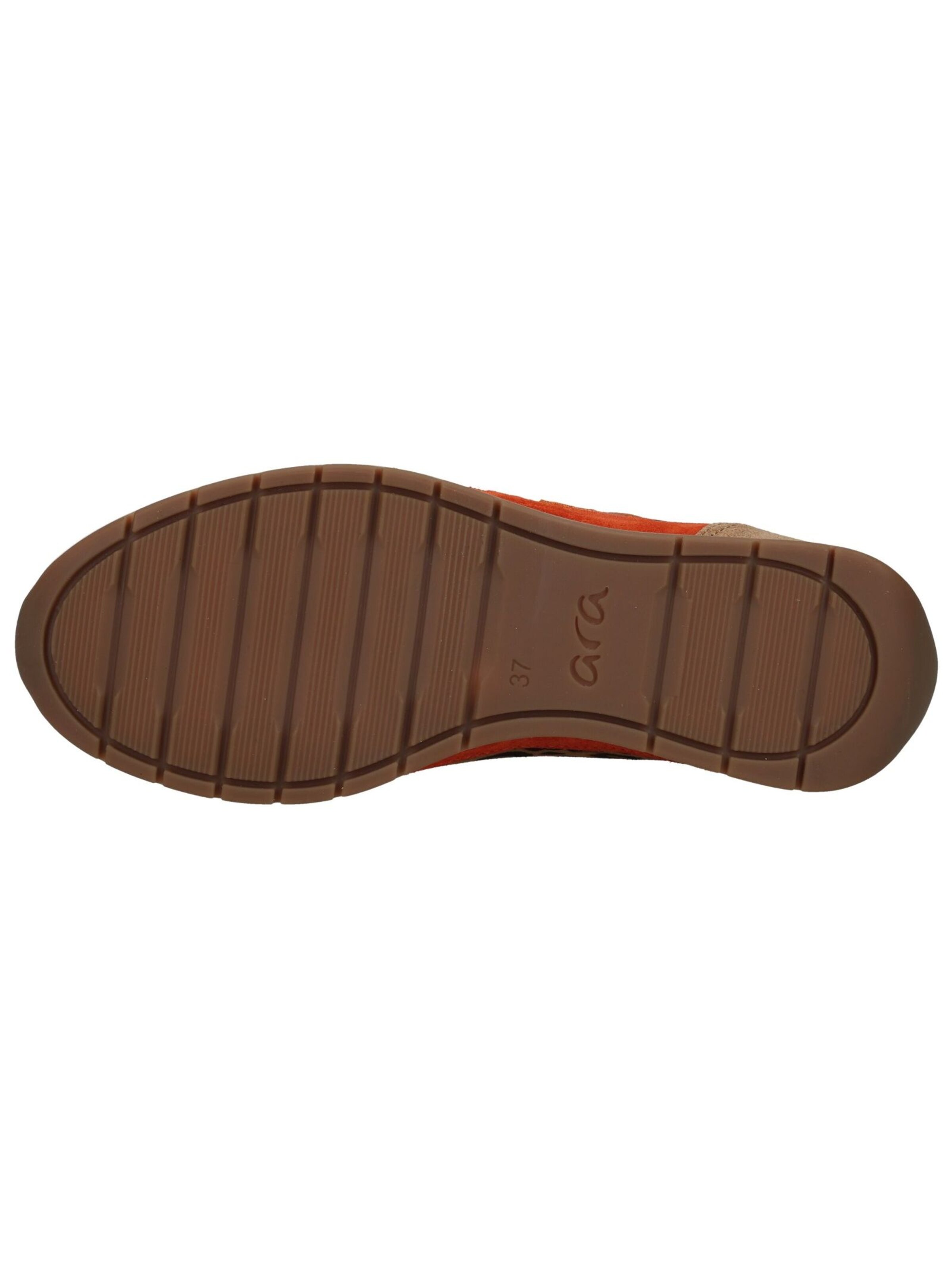 ARA Sneakers in Brown