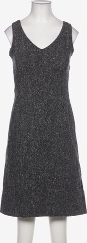 Jackpot Dress in XS in Grey: front