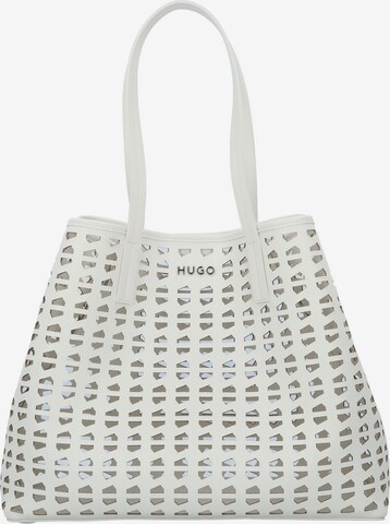 Sac bandoulière 'Chris' HUGO en beige