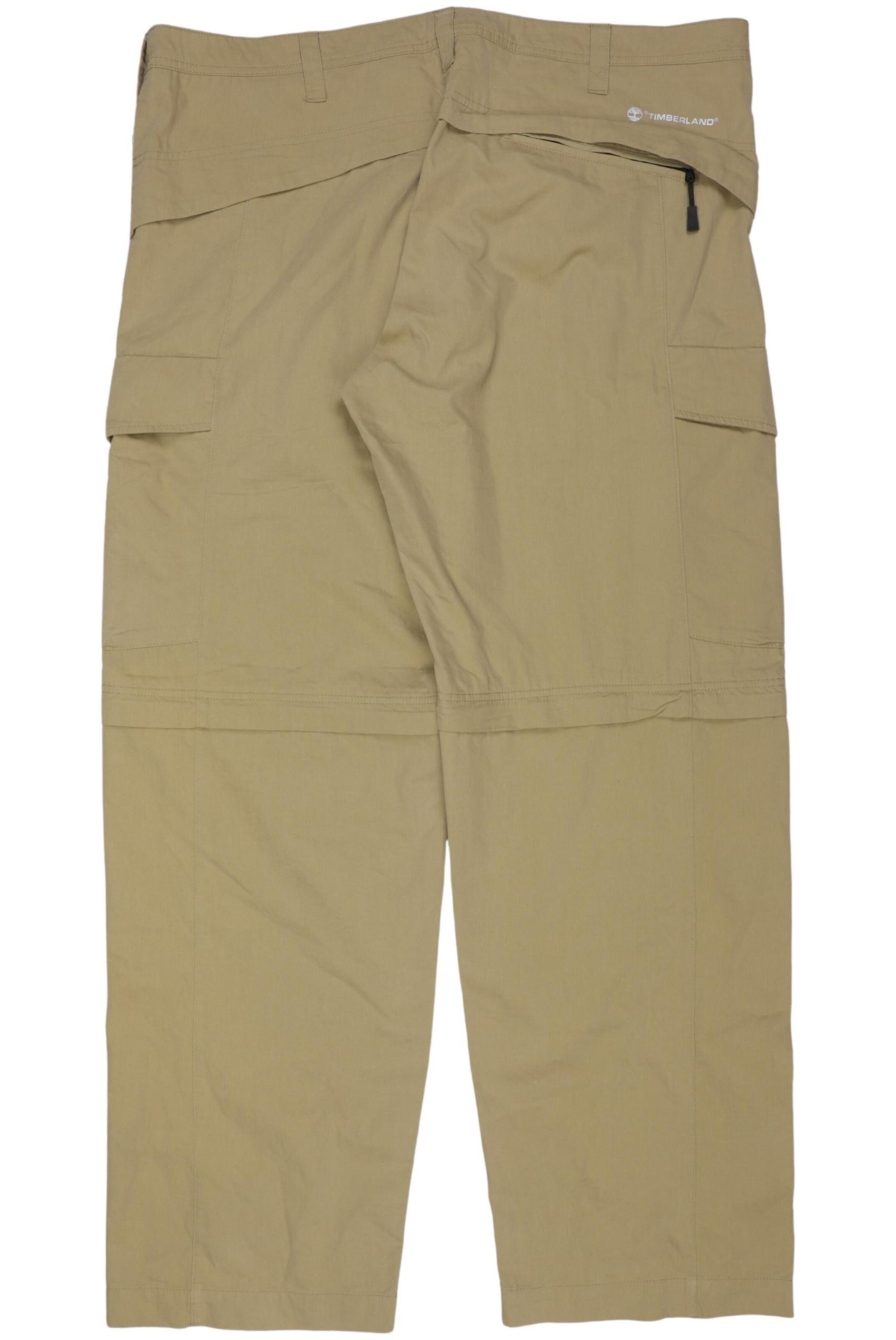 TIMBERLAND Pants in 38 in Beige