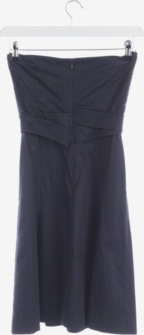 DRYKORN Dress in XS in Blue