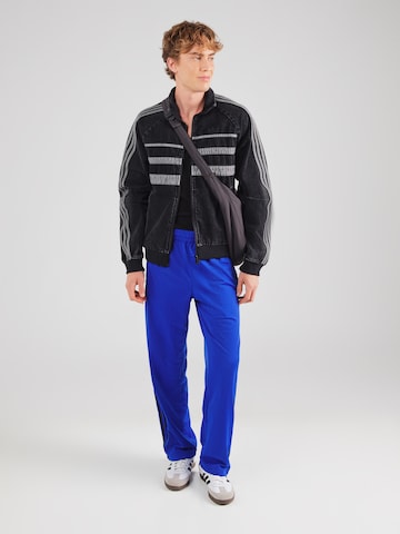 ADIDAS ORIGINALS - regular Pantalón 'Adicolor Classics Firebird' en azul
