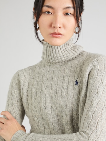 Polo Ralph Lauren Sweter w kolorze szary