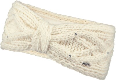 Barts Beanie in Cream, Item view
