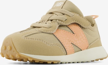new balance Sneakers '327' in Beige: voorkant