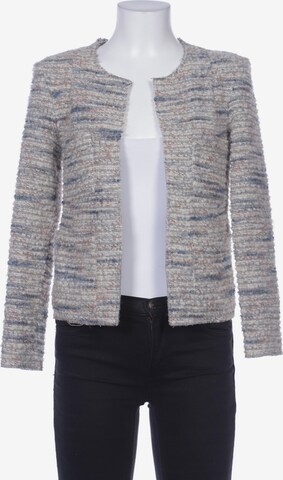 IRO Blazer S in Grau: Vorderseite