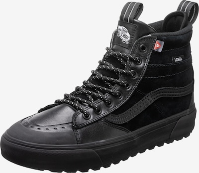 VANS Sneaker 'SK8-Hi' in schwarz, Produktansicht