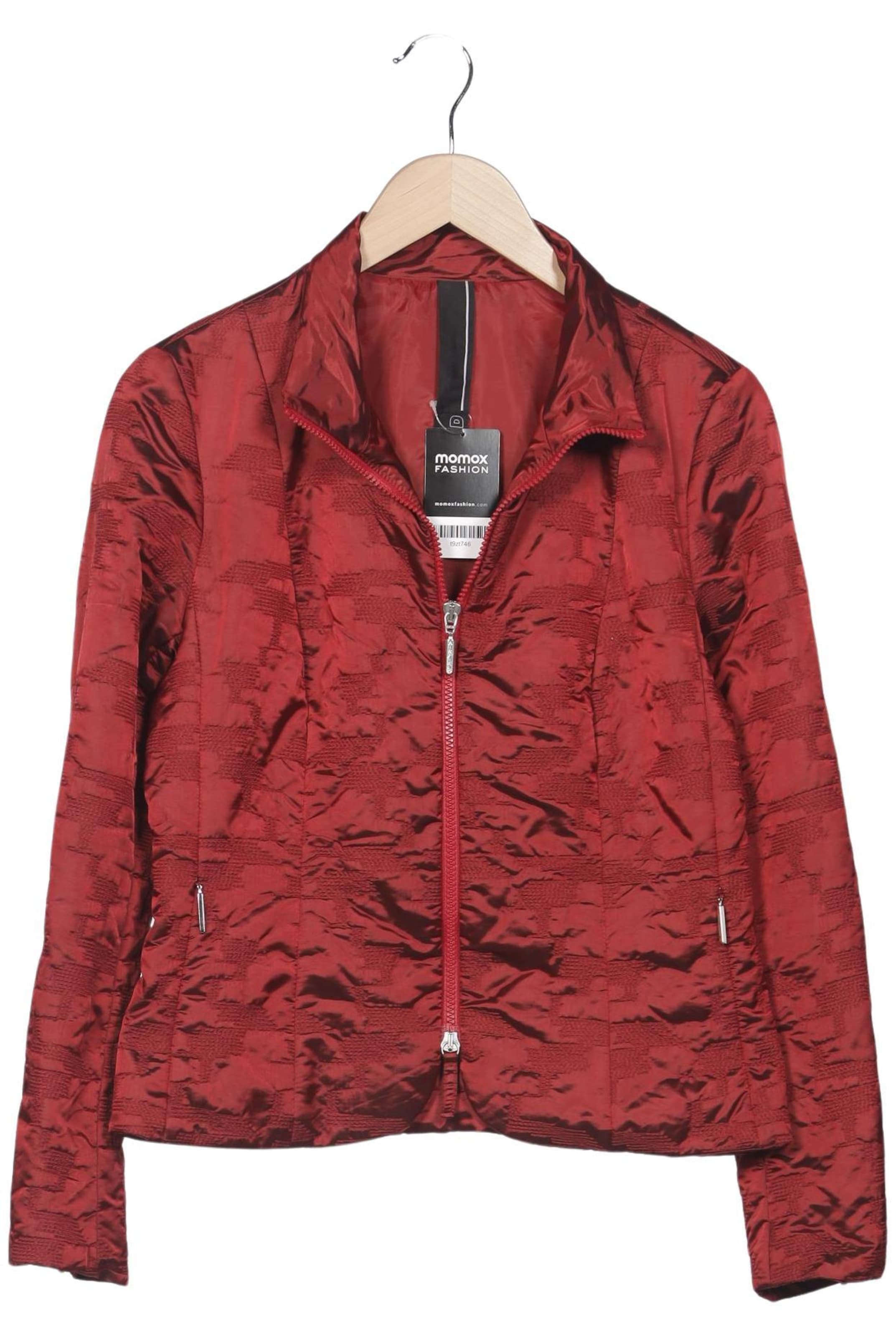 AIRFIELD Jacket & Coat in M in Red: front