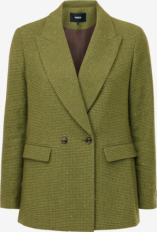 Blazer MEXX en vert : devant
