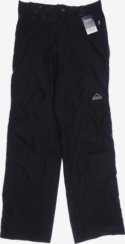 MCKINLEY Pants in S in Black: front