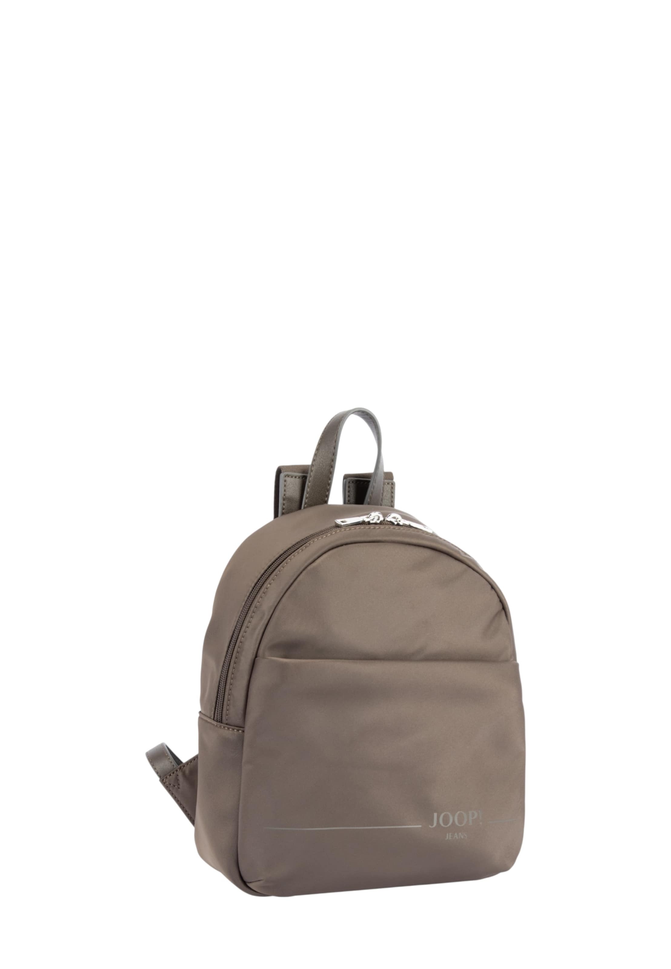 Sac à dos 'Cartello Petula' JOOP! Jeans en marron