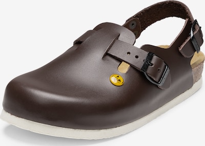 VITAFORM Clogs in 35 in Brown, Item view