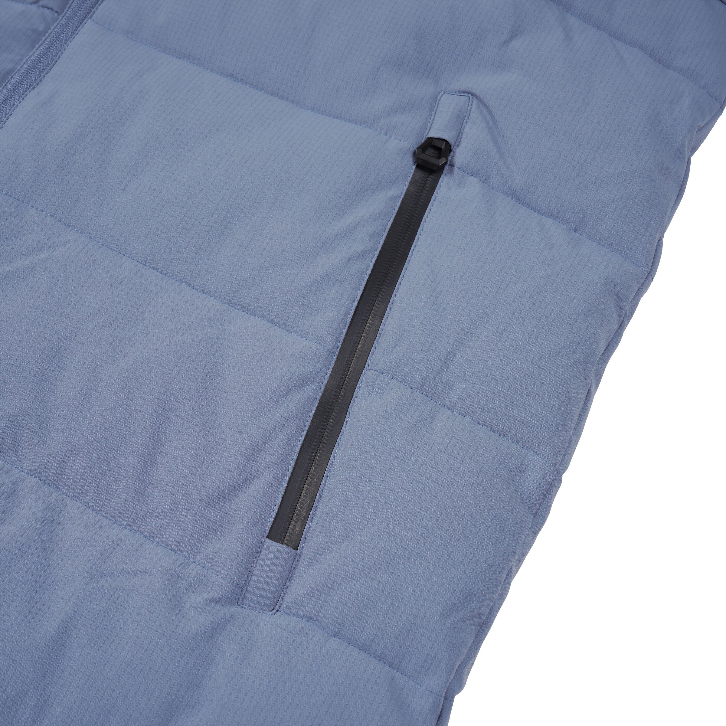 ICEPEAK Mantel in Grau