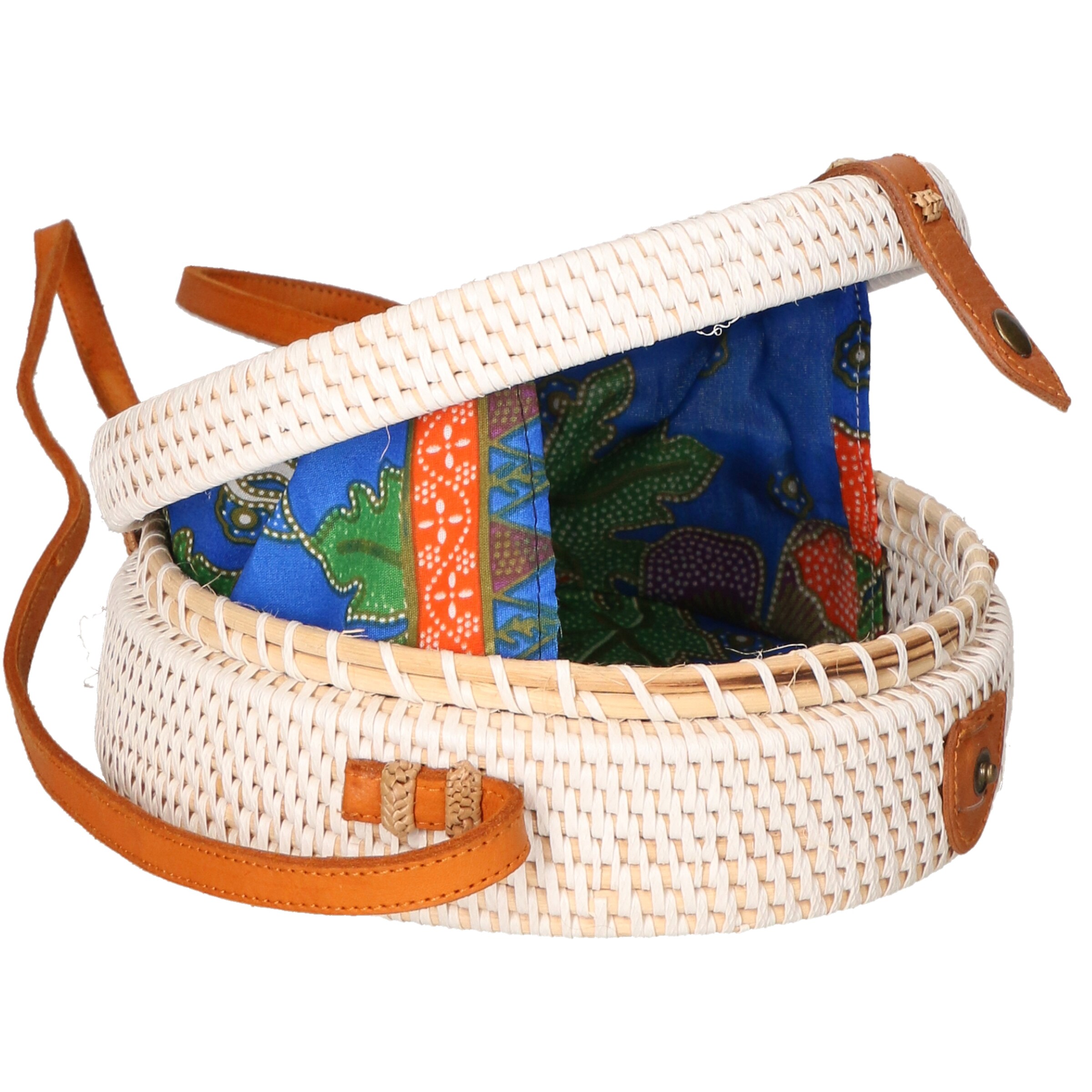 Gave Lux Crossbody bag in Blue