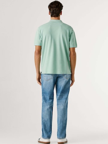 Maglietta 'Oscar' di Pepe Jeans in verde