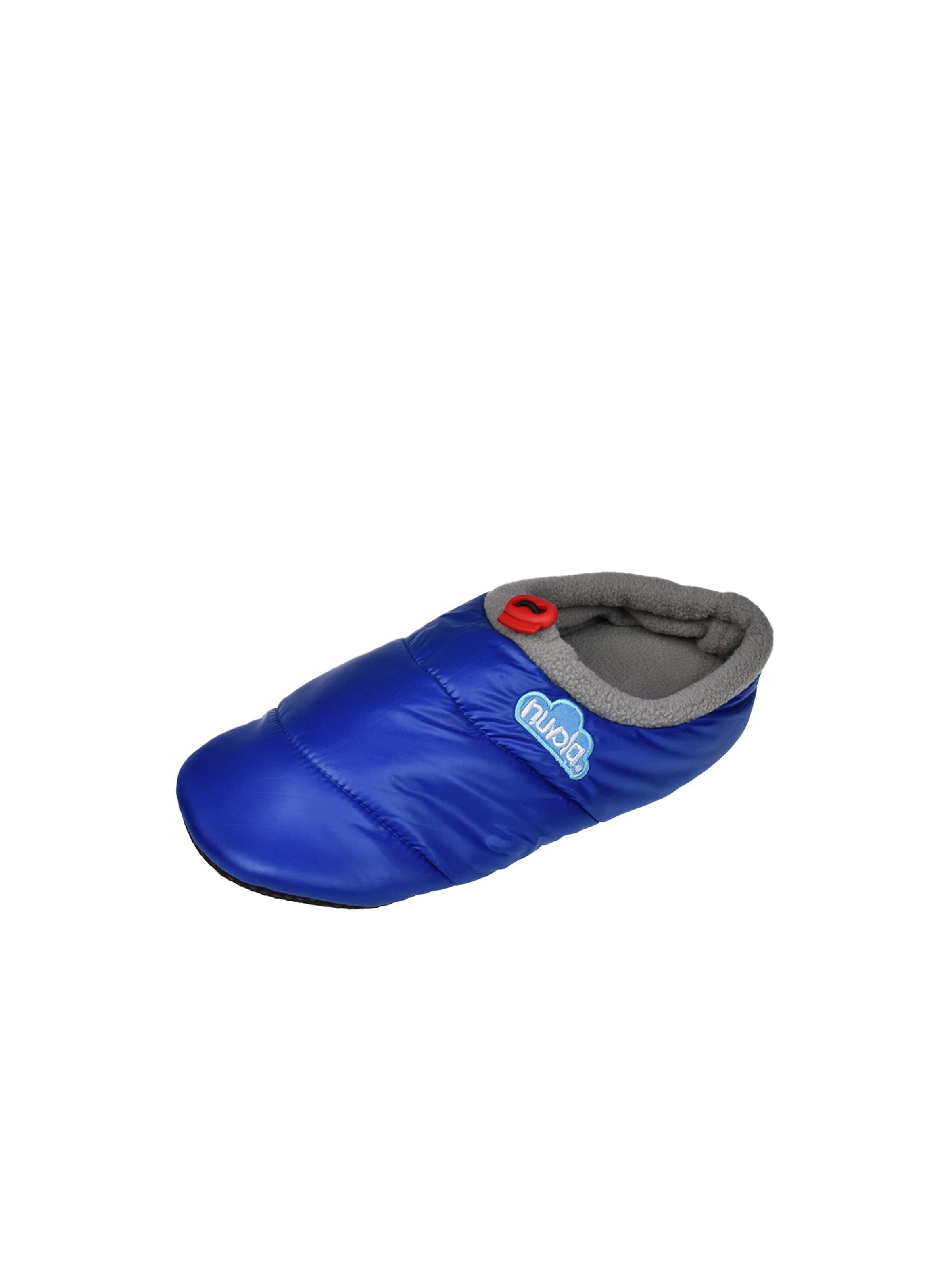 Nuvola. Slippers 'New Light' in Blue