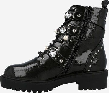 BULLBOXER Boots '031521F6S_' in Schwarz