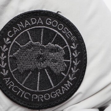 Canada Goose Jacket & Coat in XS in Grey