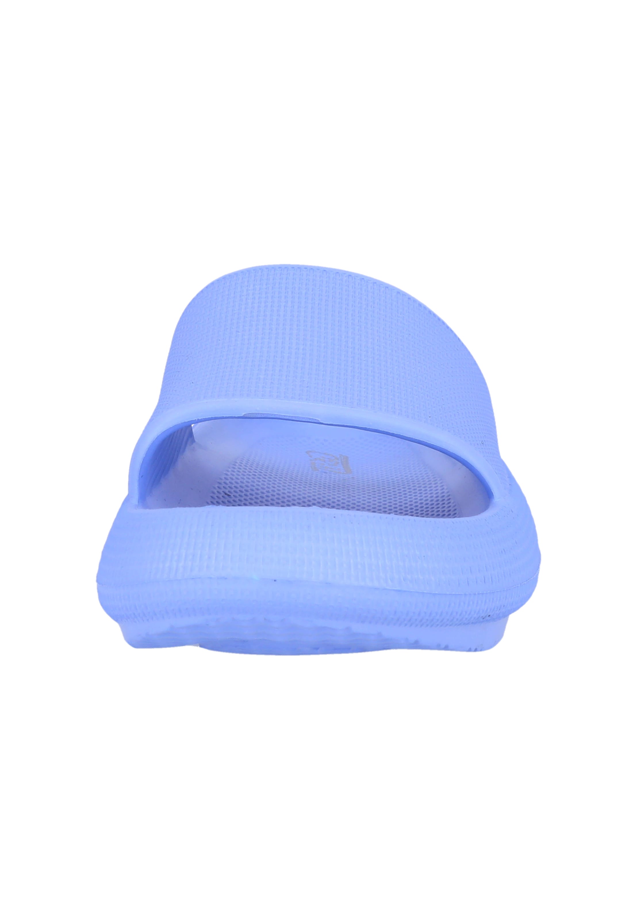 ENDURANCE Slipper 'Capri' in Blau