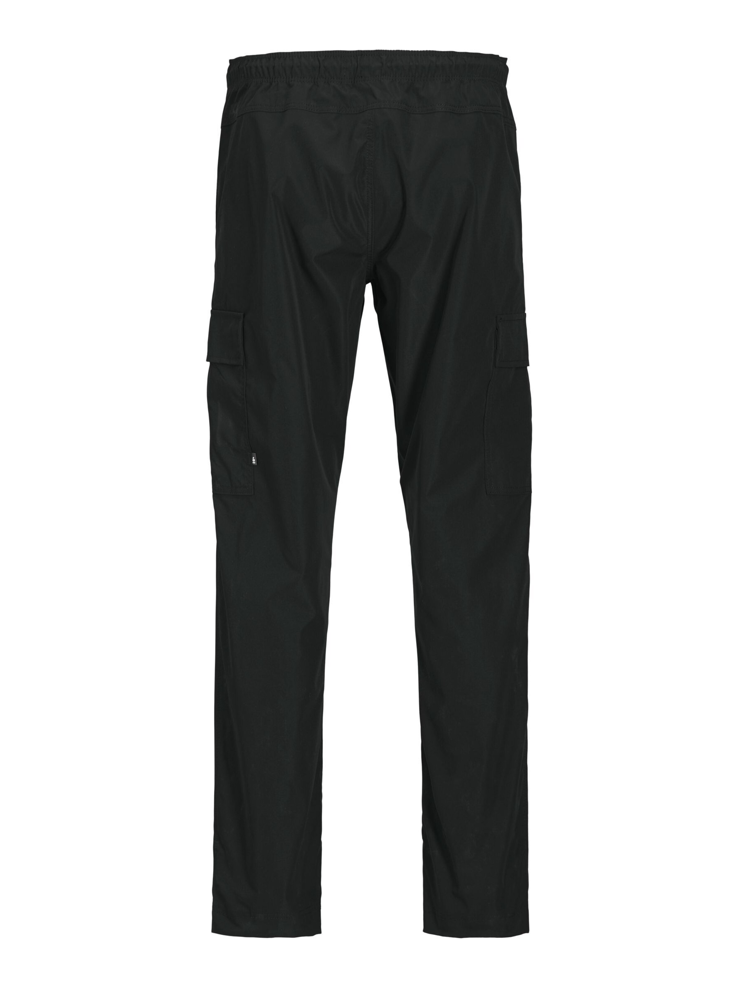 Jack & Jones Junior - regular Pantalón en negro