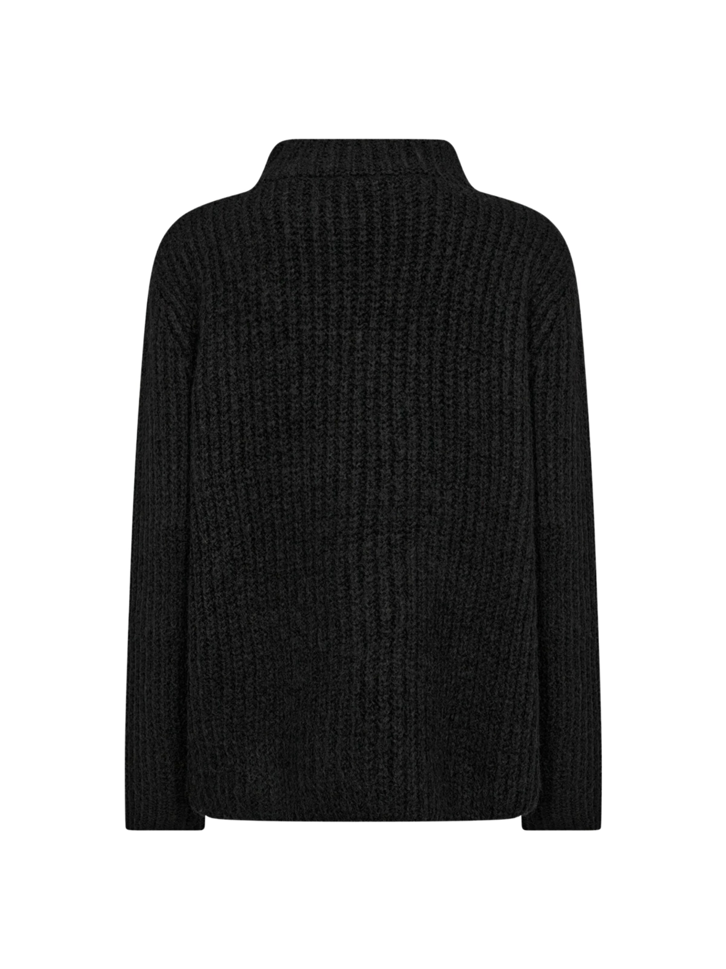 Pullover 'Gunna 9' di Soyaconcept in nero